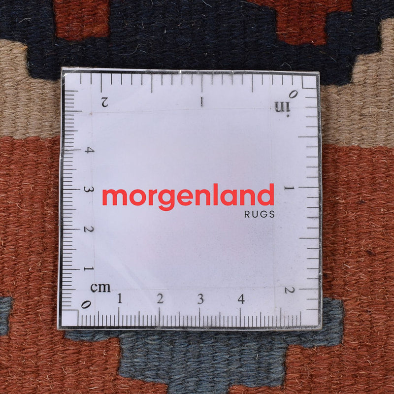 Kilim Fars Tapete 137x100cm