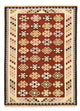 Kilim Fars Tapete 145x106cm