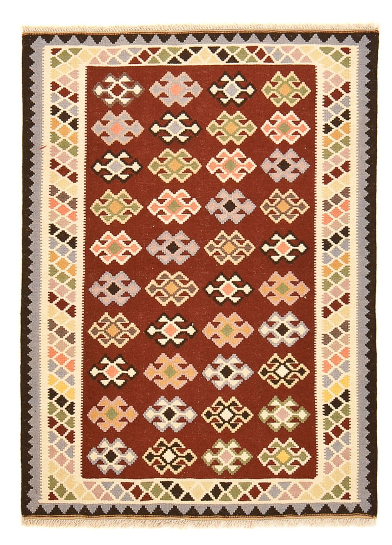 Kilim Fars Tapete 145x106cm