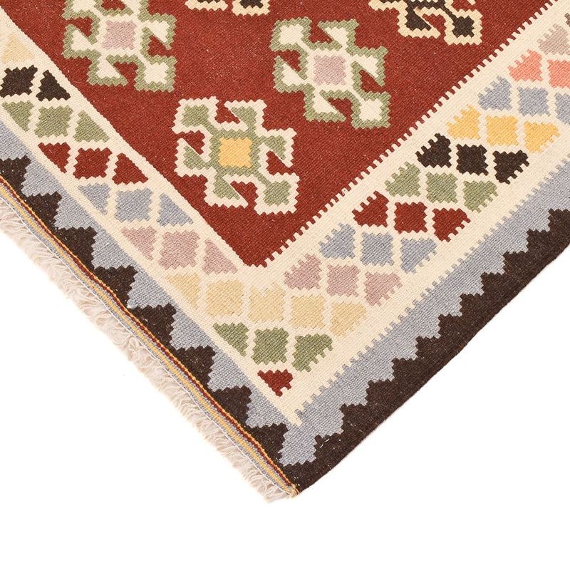 Kilim Fars Tapete 145x106cm
