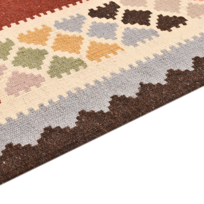 Kilim Fars Tapete 145x106cm