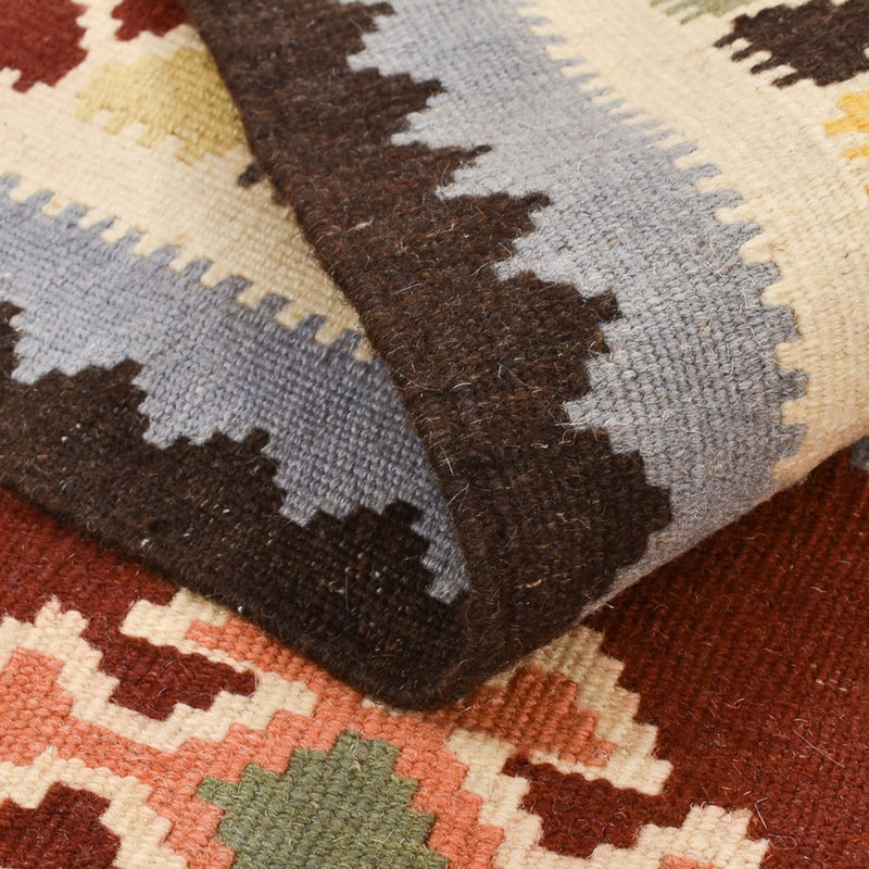 Kilim Fars Tapete 145x106cm
