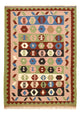 Kilim Fars Tapete 150x107cm