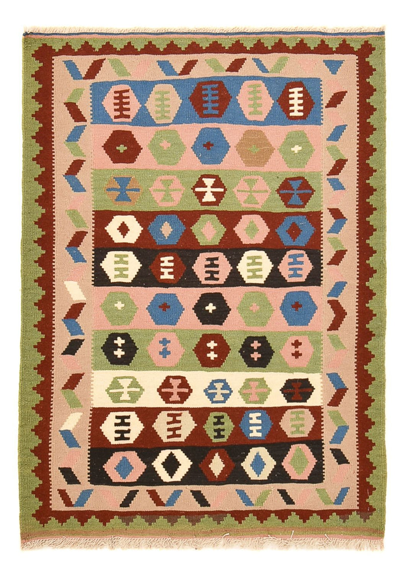 Kilim Fars Tapete 150x107cm