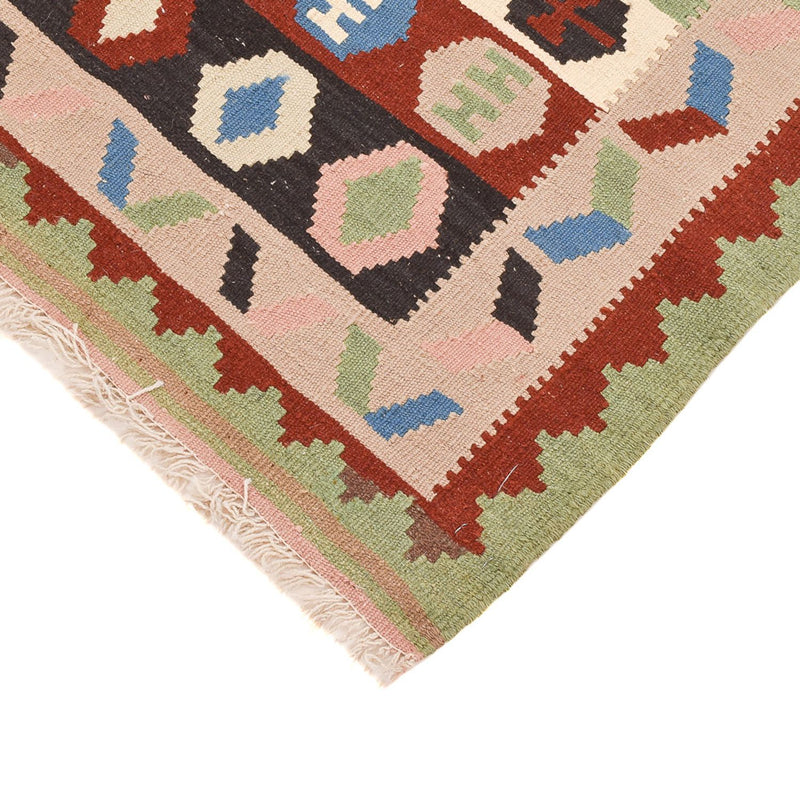 Kilim Fars Tapete 150x107cm