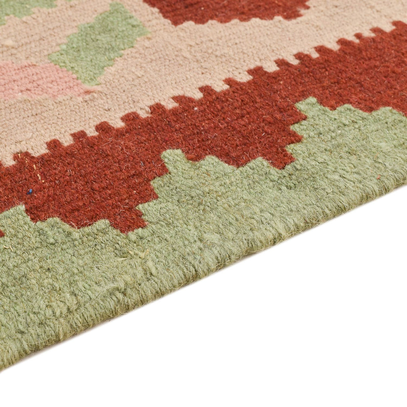 Kilim Fars Tapete 150x107cm