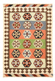 Kilim Fars Tapete 146x98cm