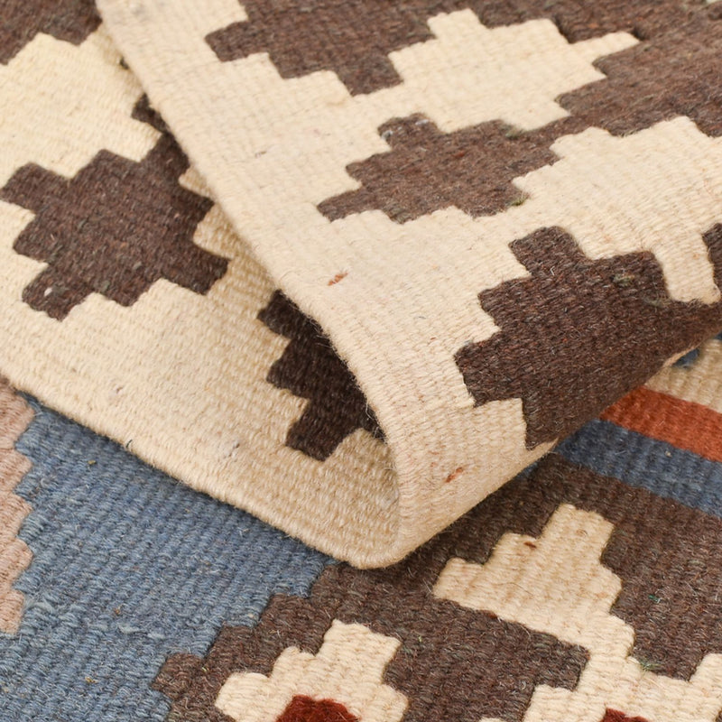 Kilim Fars Tapete 146x98cm