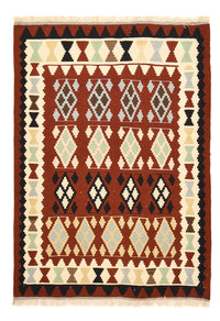 Kilim Fars Tapete 103x144cm – product image