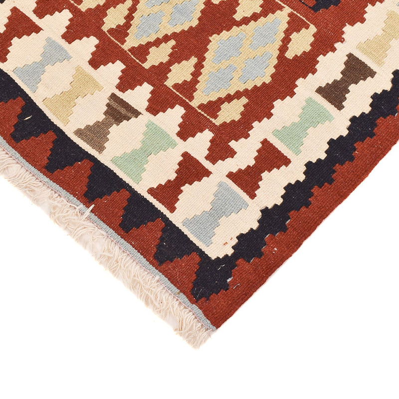 Kilim Fars Tapete 103x144cm