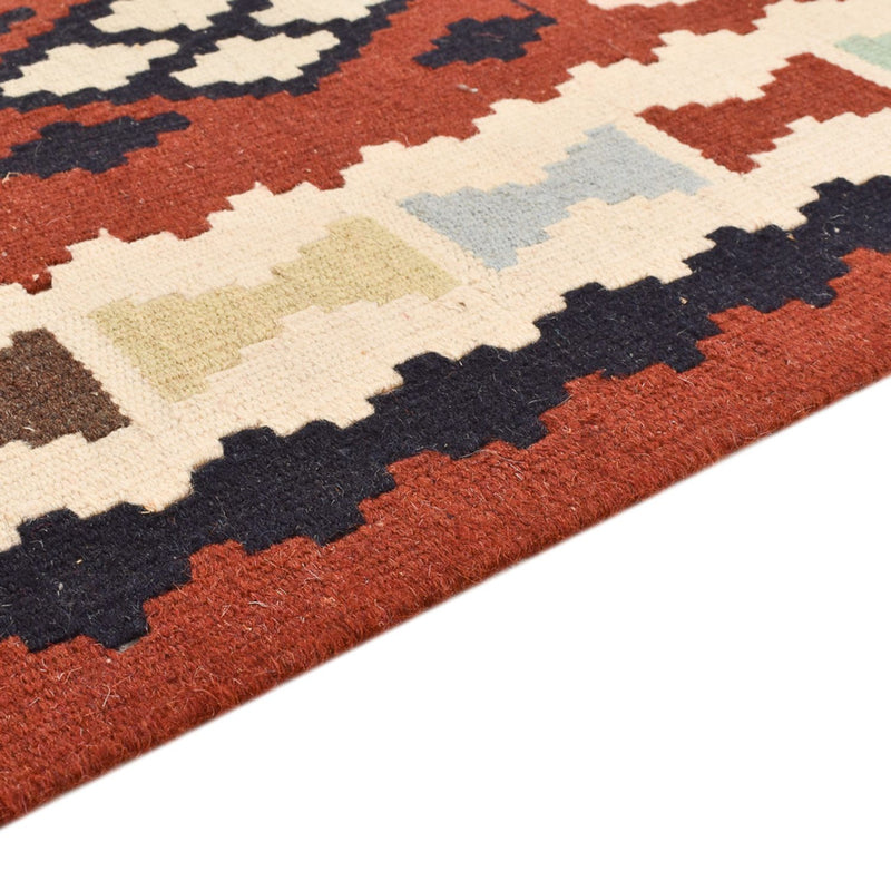Kilim Fars Tapete 103x144cm