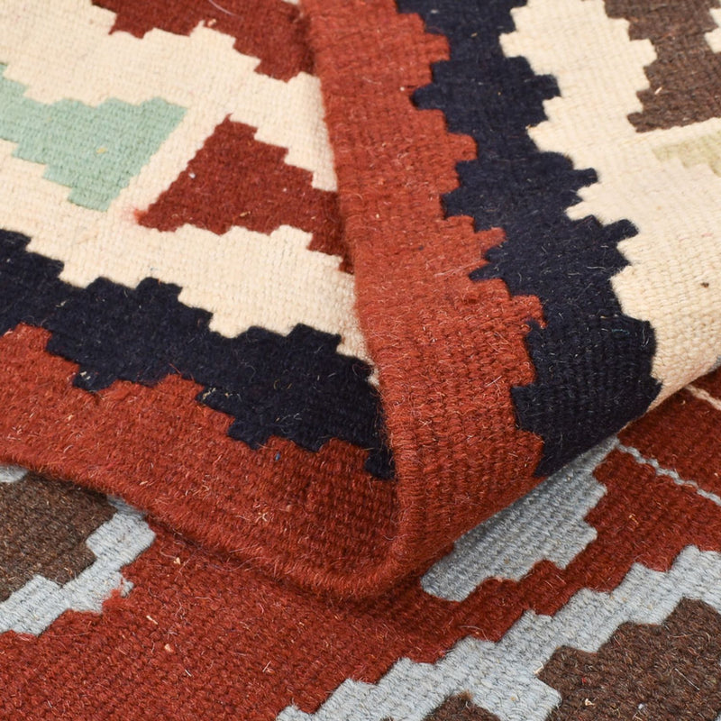 Kilim Fars Tapete 103x144cm