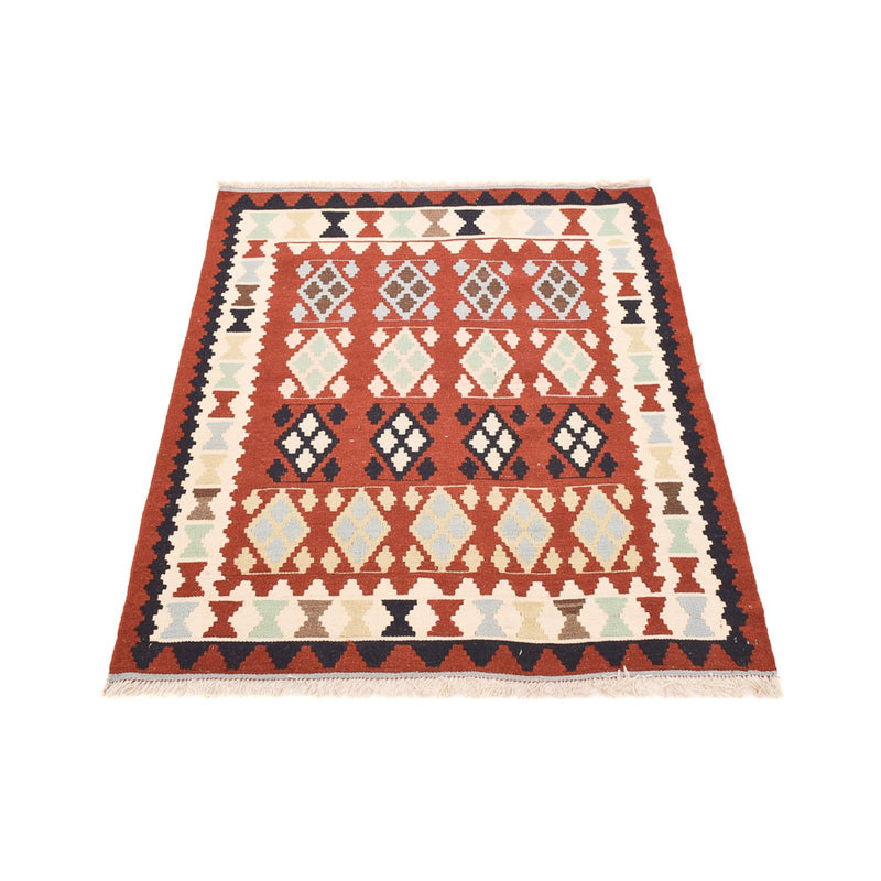 Kilim Fars Tapete 103x144cm