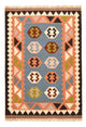 Kilim Fars Tapete 152x104cm