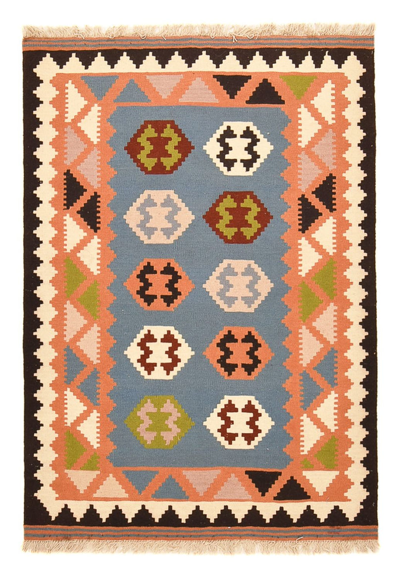 Kilim Fars Tapete 152x104cm