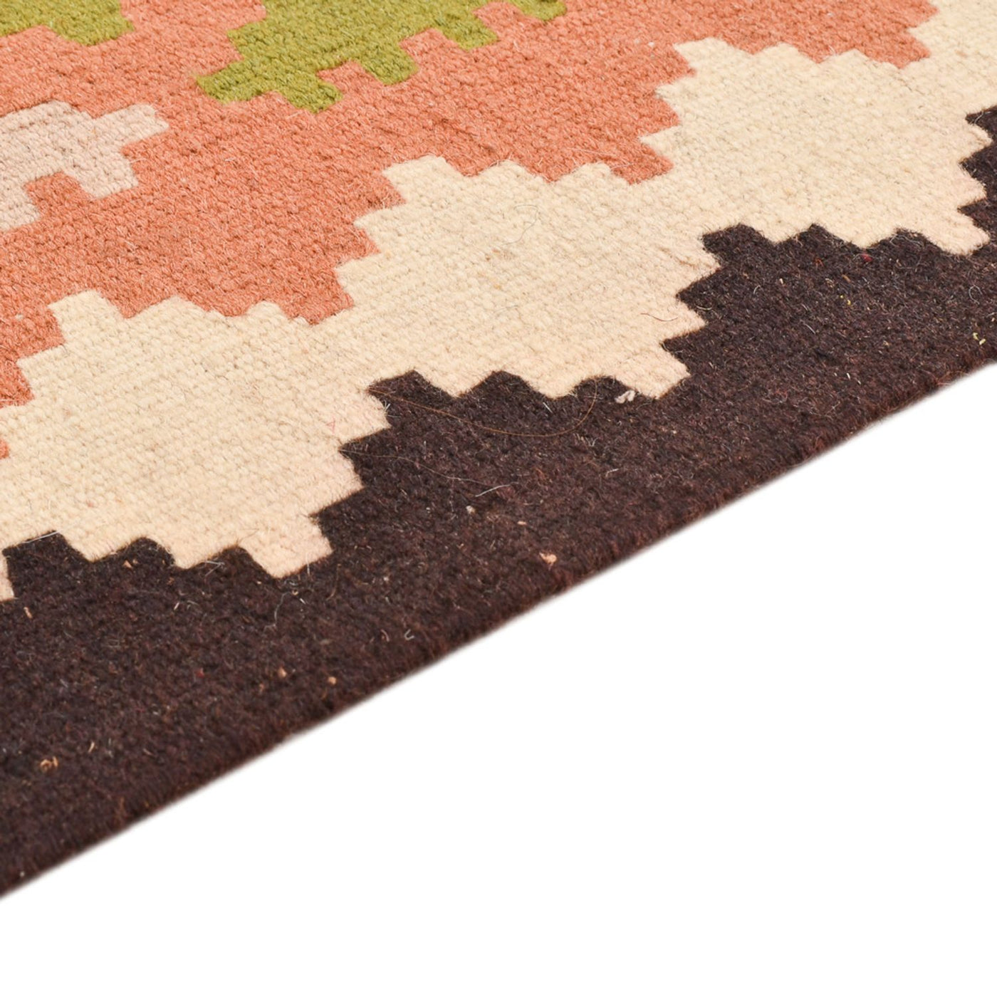 Kilim Fars Tapete 152x104cm