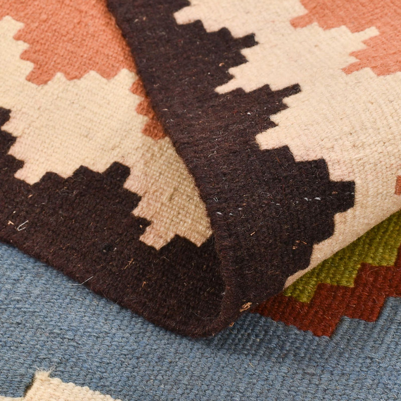 Kilim Fars Tapete 152x104cm