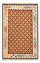 Kilim Fars Tapete 147x98cm