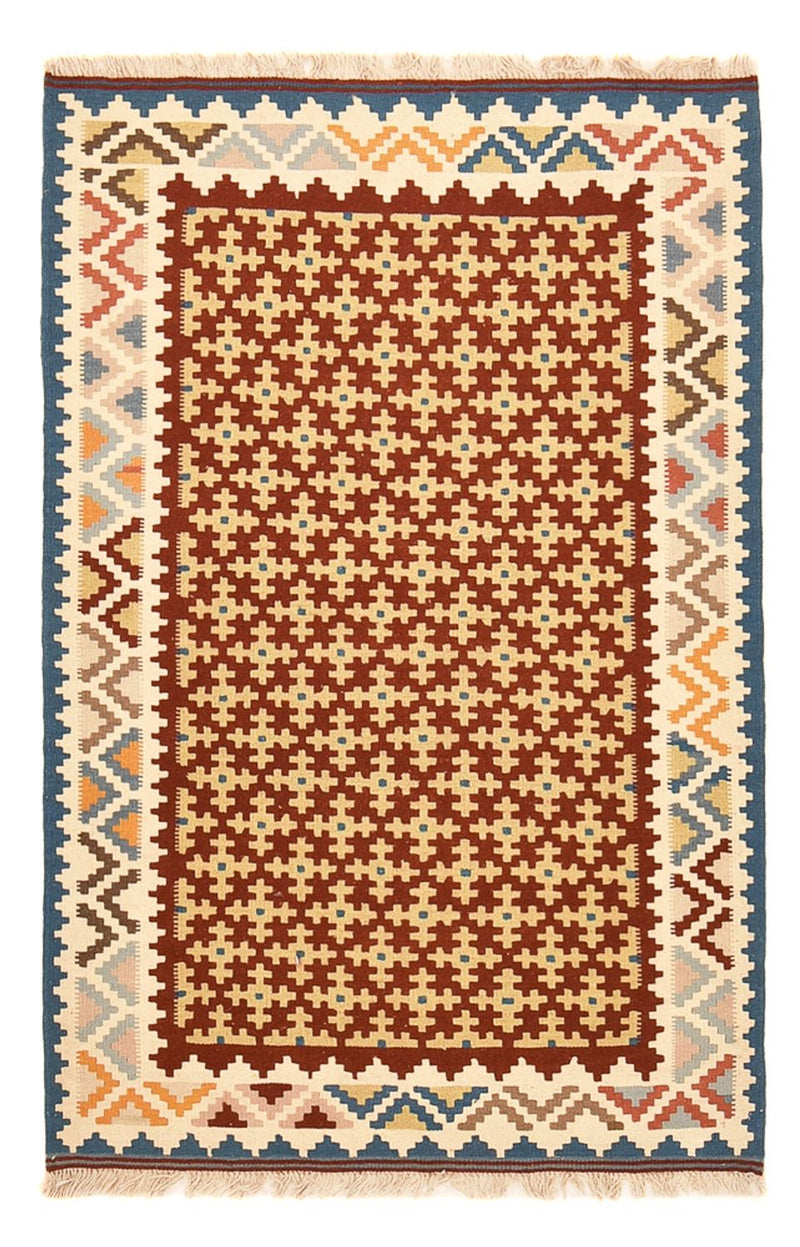 Kilim Fars Tapete 147x98cm