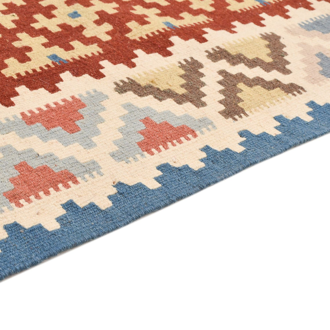 Kilim Fars Tapete 147x98cm