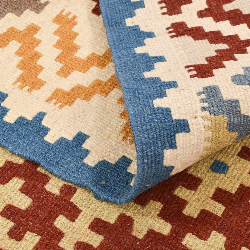 Kilim Fars Tapete 147x98cm