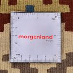 Kilim Fars Tapete 147x98cm