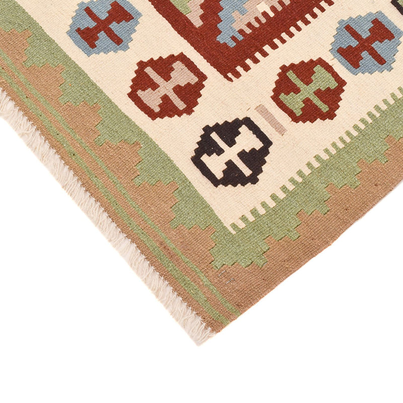 Kilim Fars Tapete 108x144cm
