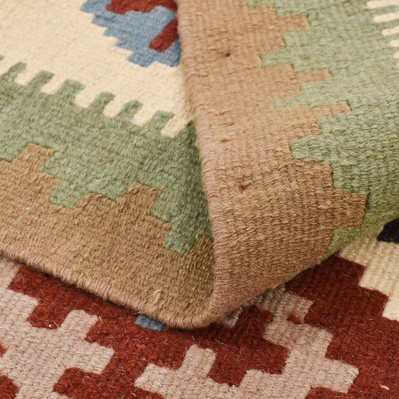Kilim Fars Tapete 108x144cm
