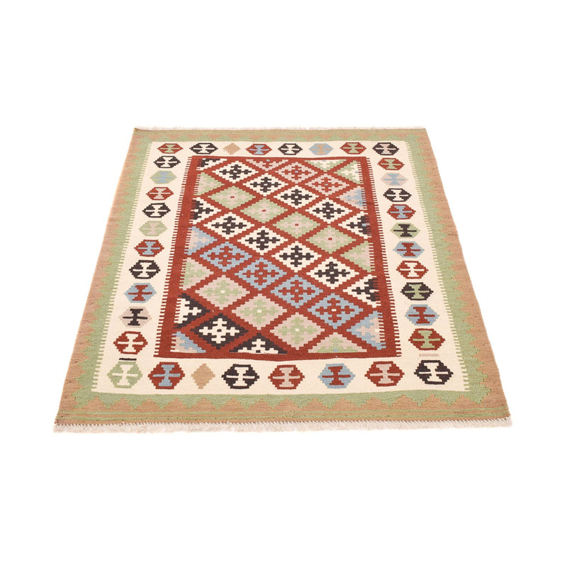 Kilim Fars Tapete 108x144cm