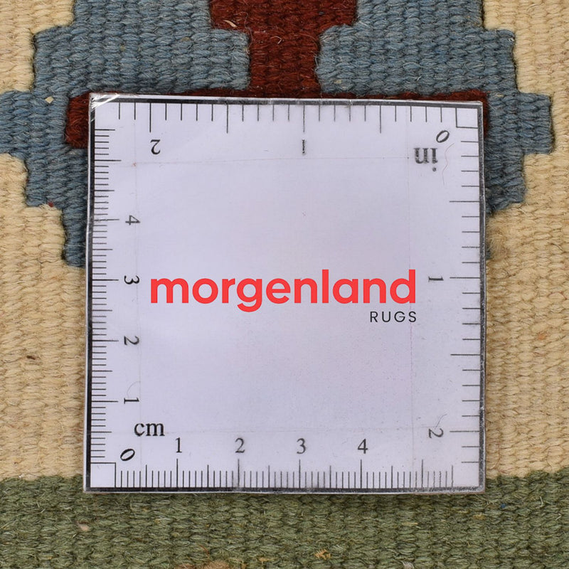 Kilim Fars Tapete 108x144cm