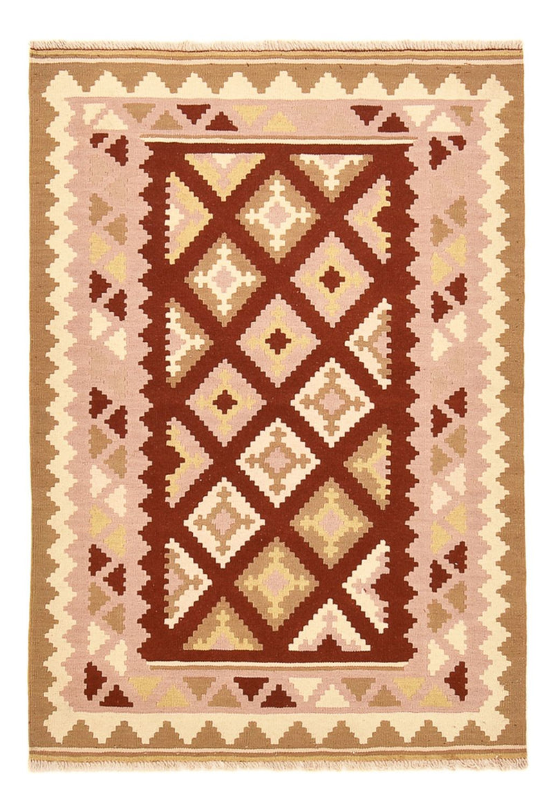 Kilim Fars Tapete 150x104cm