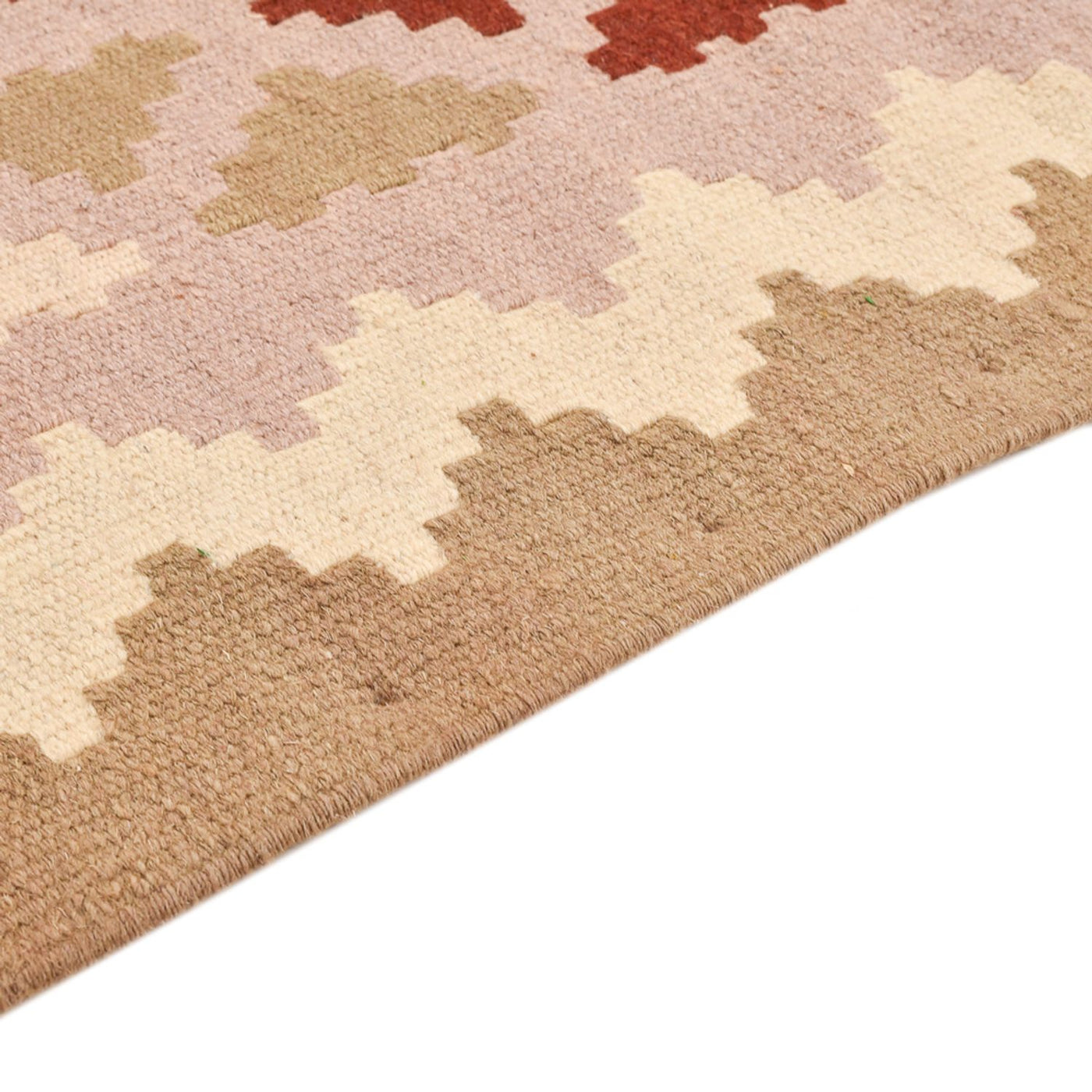 Kilim Fars Tapete 150x104cm