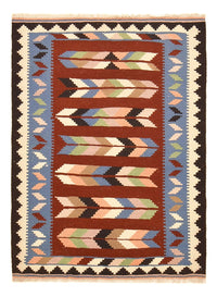Kilim Fars Tapete 104x142cm – product image