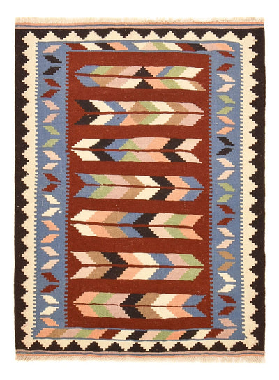 Kilim Fars Tapete 104x142cm
