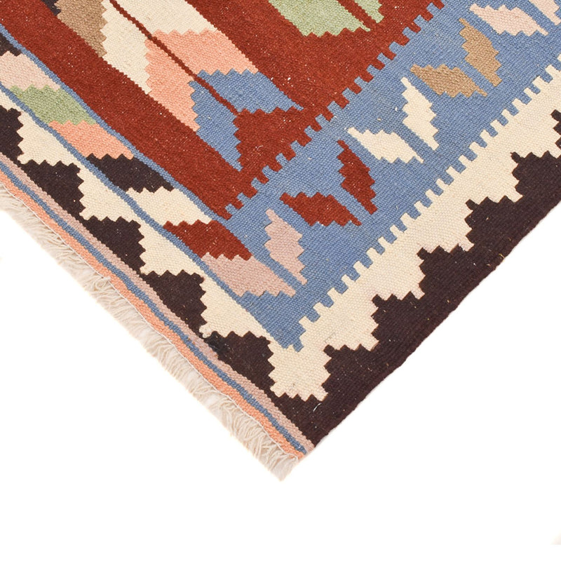 Kilim Fars Tapete 104x142cm