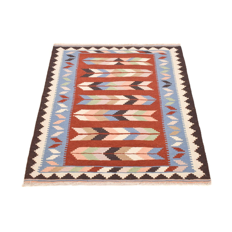 Kilim Fars Tapete 104x142cm