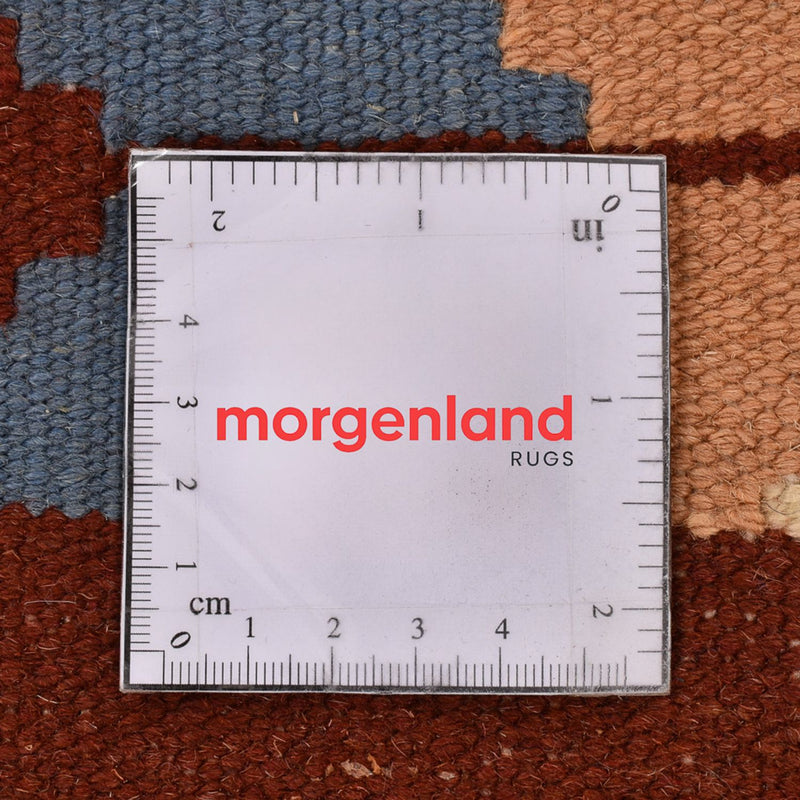 Kilim Fars Tapete 104x142cm