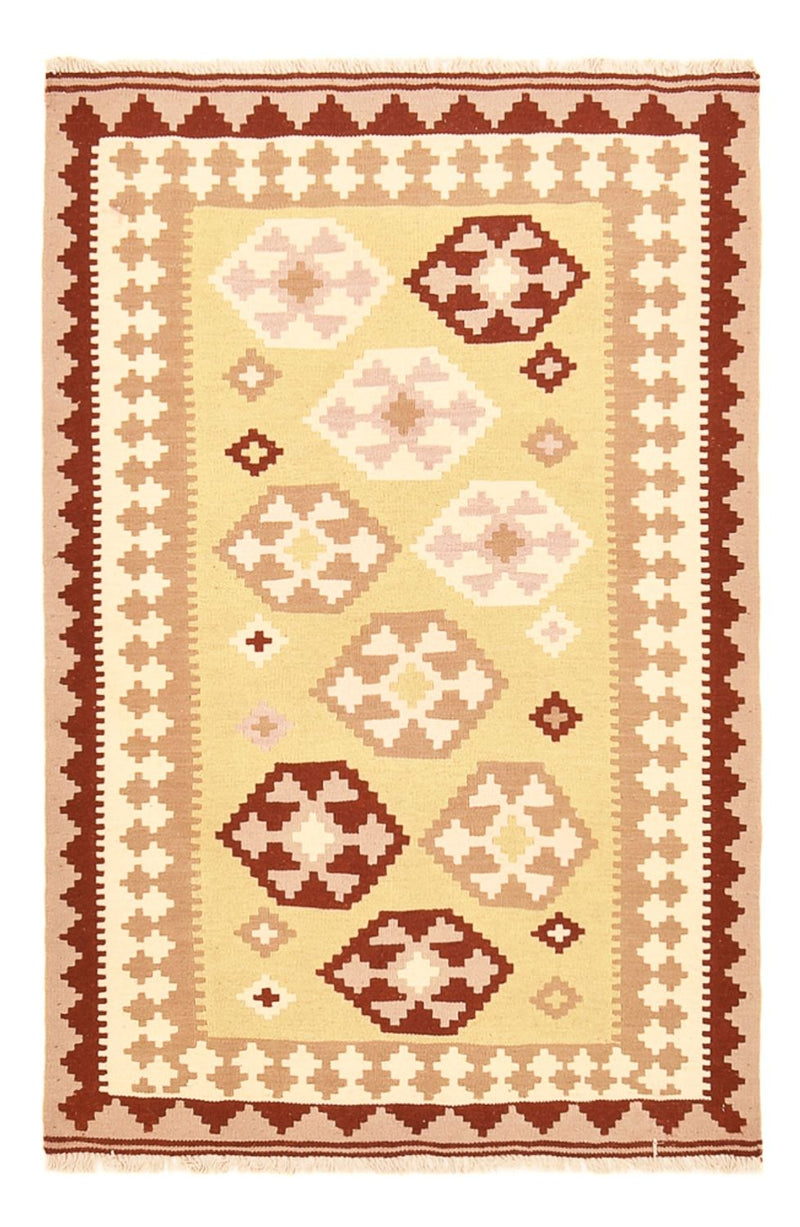 Kilim Fars Tapete 152x100cm