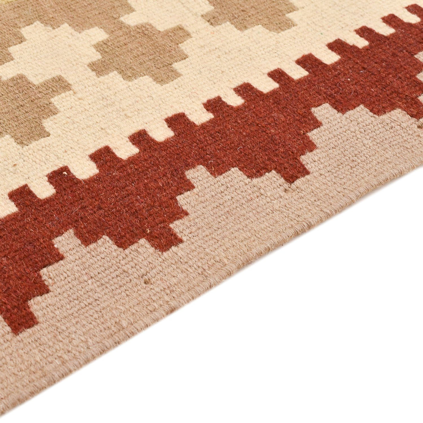 Kilim Fars Tapete 152x100cm