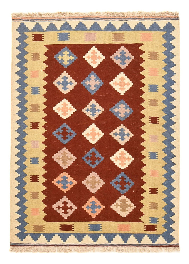 Kilim Fars Tapete 150x105cm