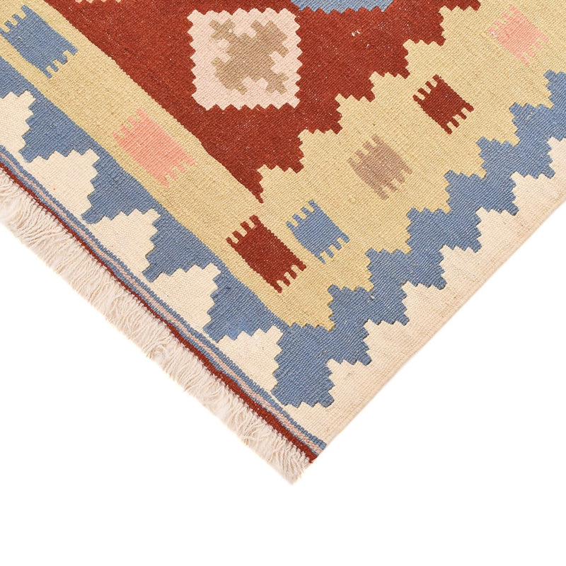 Kilim Fars Tapete 150x105cm