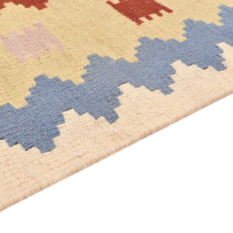 Kilim Fars Tapete 150x105cm