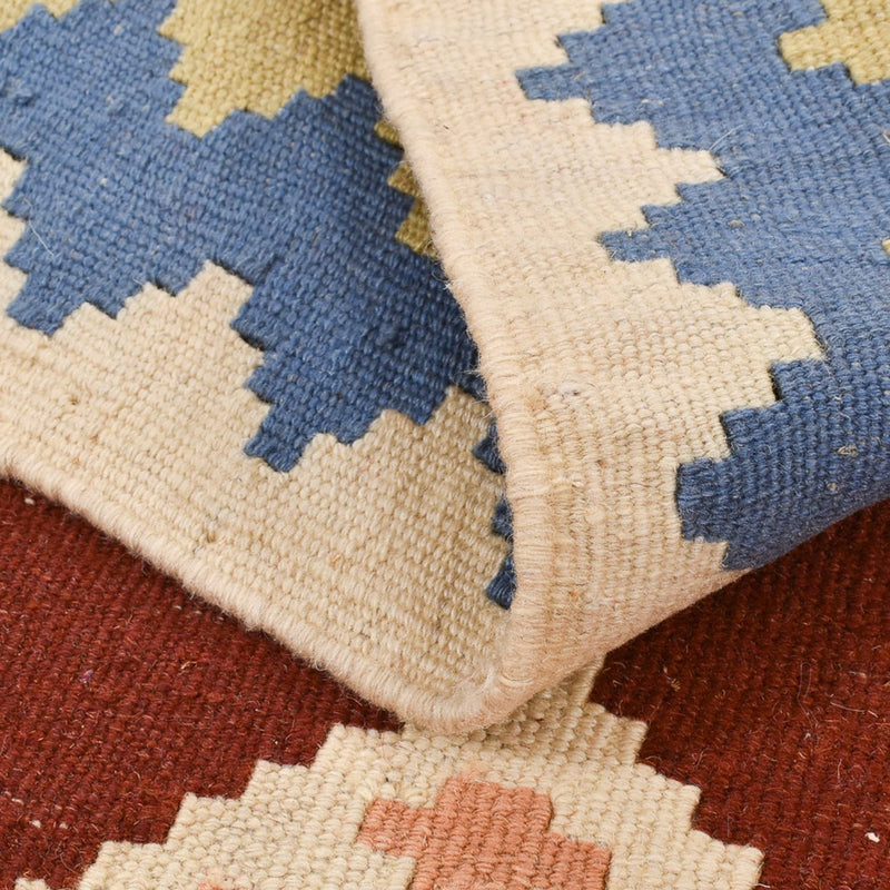 Kilim Fars Tapete 150x105cm
