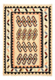 Kilim Fars Tapete 150x103cm