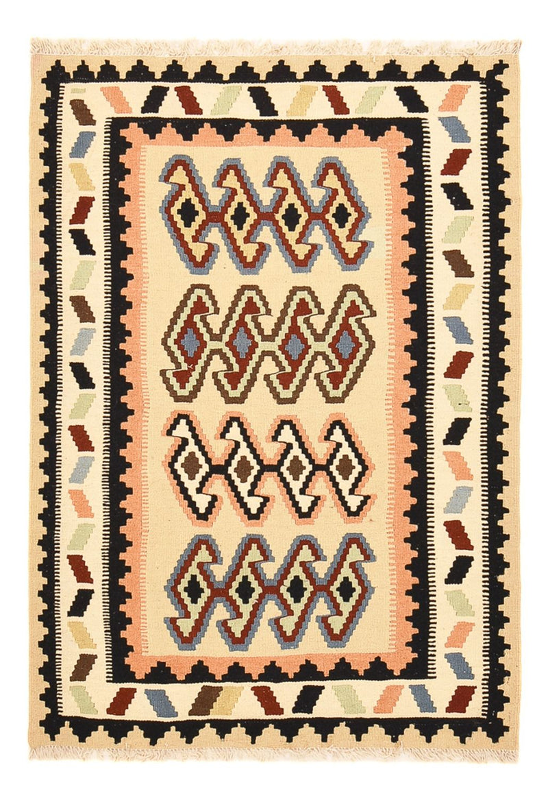 Kilim Fars Tapete 150x103cm