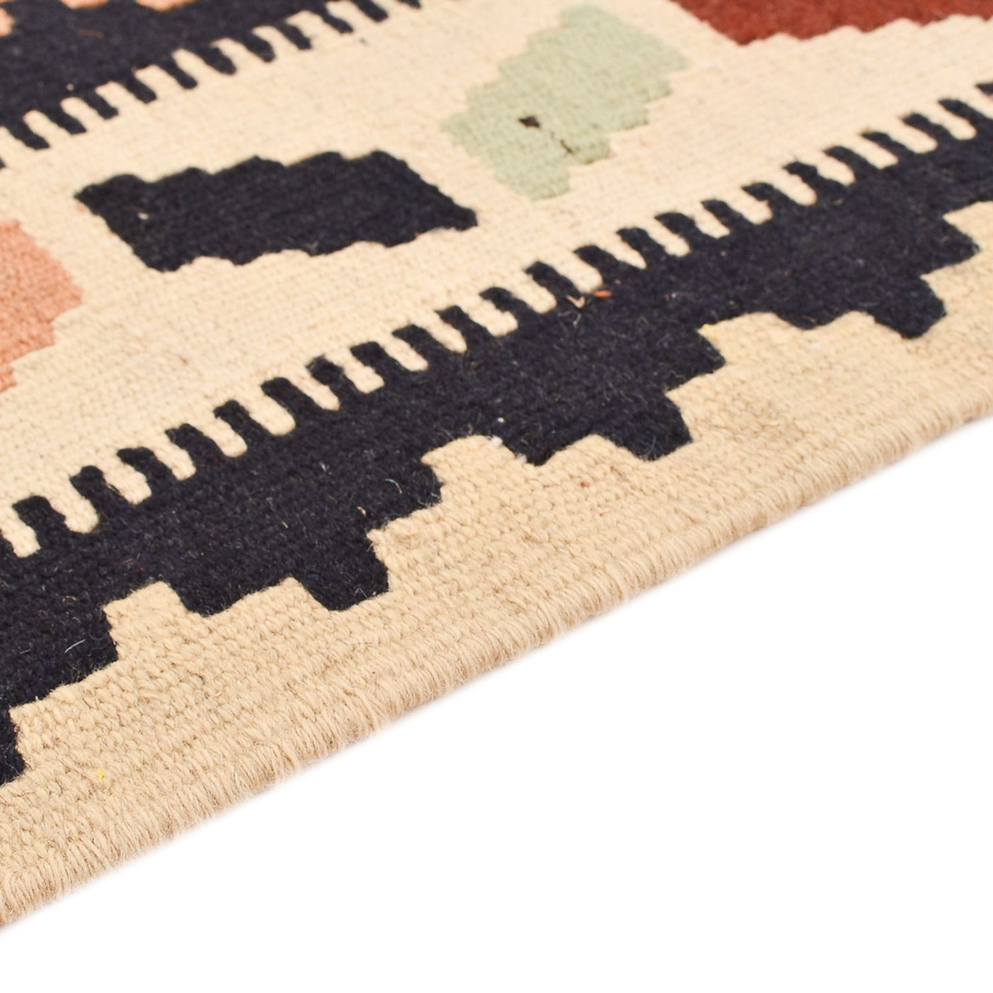 Kilim Fars Tapete 150x103cm