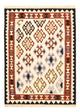Kilim Fars Tapete 150x105cm