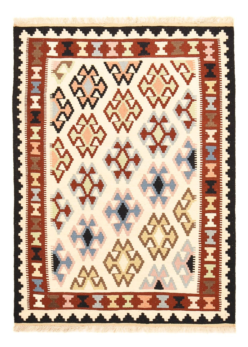 Kilim Fars Tapete 150x105cm