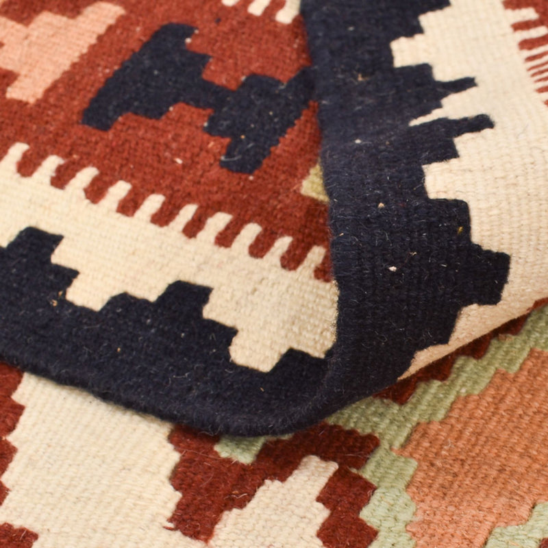 Kilim Fars Tapete 150x105cm
