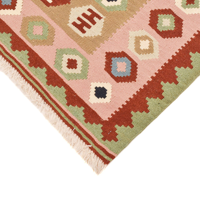 Kilim Fars Tapete 138x110cm